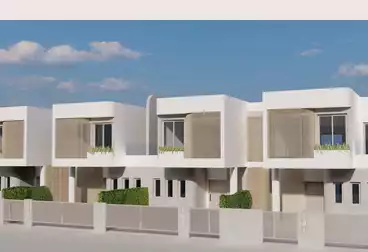 Apartments For sale in The Islands Compound - Egygab