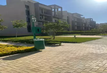 Apartments For sale in Fifth Square Compound - AlMarasem