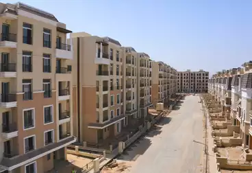 Own Resale Apartment  Bahri in Prime Location Best Price