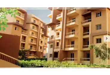 Apartments For sale in Ashgar City Compound - IGI