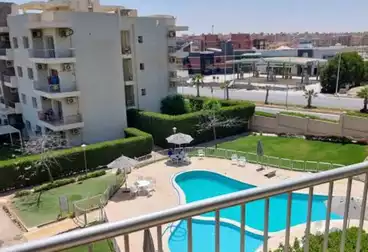 Apartments For rent in The Address Compound - Dorra