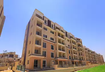 Special offer Corner Apartment Bahary Resale Open View 