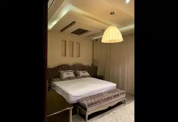 Fully furnished Town house for rent in Villino Compound