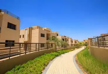 Penthouse For sale in Alma Compound - Iwan