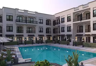 Properties For sale in Downtown Hurghada