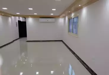 Administrative For rent in Abbas El Akkad St.