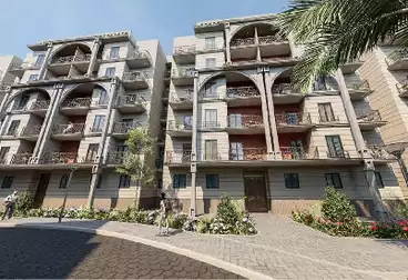 Apartments For sale in Green City Compound - Tesla