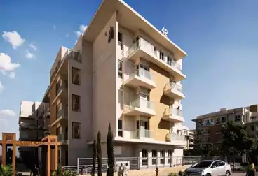 For Sale Ground Apartment with Garden Fully Finished at Mountain View I City