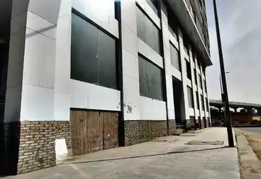 Commercial For sale in Ali Shalaby St.