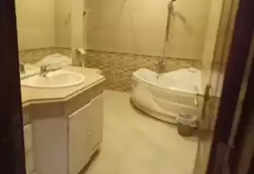 Apartment for rent furnished 300 m 4500ج اليوم