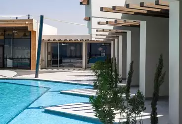 Duplex For sale in Ras El Hekma