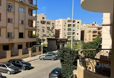 Apartments For sale in Al-Gabri St.