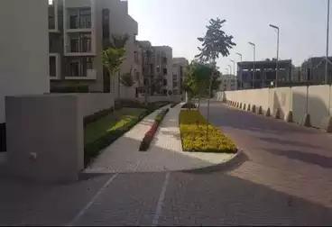 Apartments For sale in Fifth Square Compound - AlMarasem