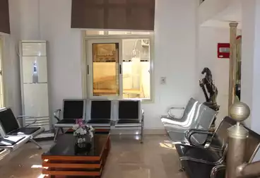 Administrative Building For rent in El Nasr St