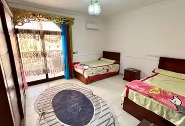 Furnished Apartment For rent in El Batrawi St.