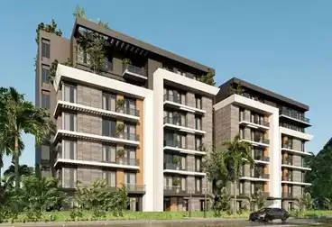 Apartments For sale in Monark Residence - Royal