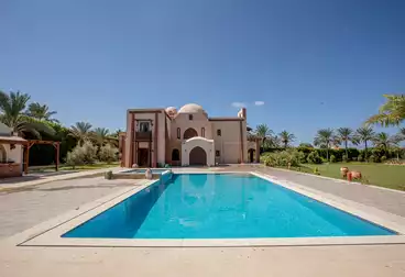 Villa for Rent in King Mariout - Private Pool