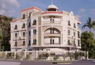 Apartments For sale in Bait El Watan Ninth Neighborhood