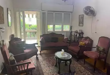 Separate Villa For sale in El Thawra St.