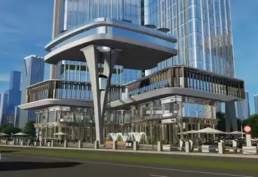 Offices For sale in Bayadega Mall - Skyway