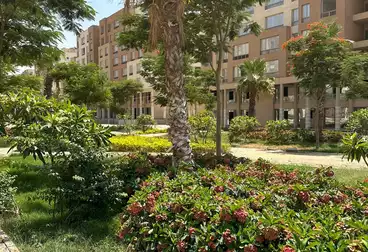 Apartments For sale in  AlMaqsad Park - AlMaqsad Residence