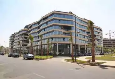 For RENT Office high Traffic Location at the Polygon Sodic Business Park