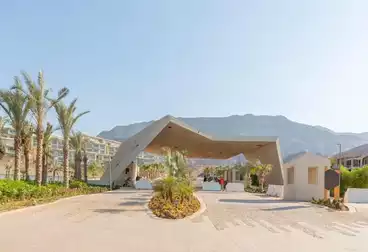 Chalets For sale in IL Monte Galala Resort - Tatweer Misr