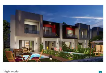 Town House For sale in Porto Sokhna - Amer Group