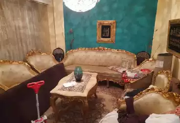 Apartments For sale - 3 rooms - floor 4