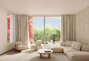 Penthouse For sale - 2 rooms - floor 2