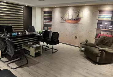 Administrative For sale - 4 rooms - floor 1