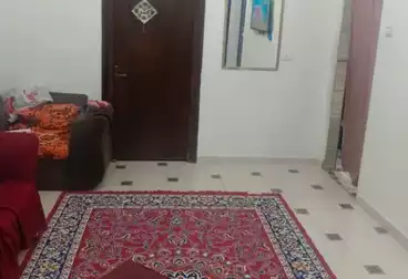 Furnished Apartment For sale - 3 rooms - floor 3