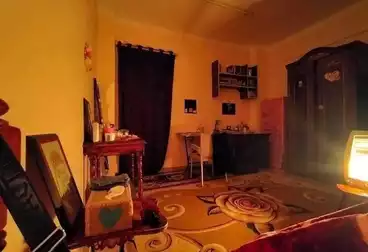 شقق للإيجار - 3 غرف - بالدور 0