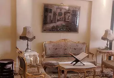 شقق للبيع - 2 غرف - بالدور 11