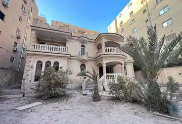 أرض مباني سكنية للبيع