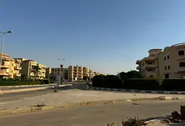 Apartments For sale - 3 rooms - floor 1
