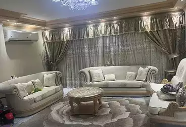 شقق للبيع - 3 غرف - بالدور 10