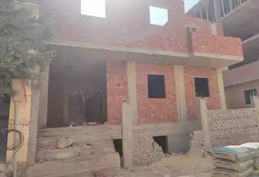 Building For sale - 3 rooms