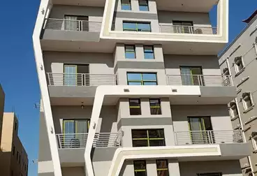 Building For rent