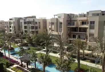 Apartment with Garden For sale - 3 rooms - floor 1