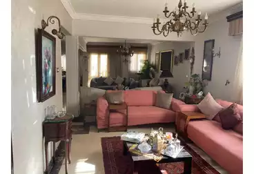 شقق للبيع - 3 غرف - بالدور 9