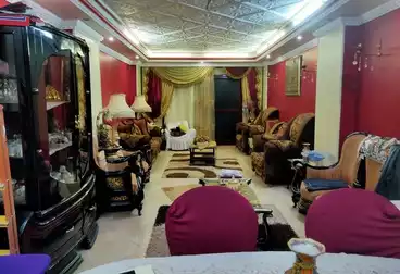 شقق للبيع - 3 غرف - بالدور 10