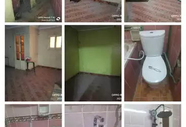 Apartments For sale - 2 rooms - floor 1