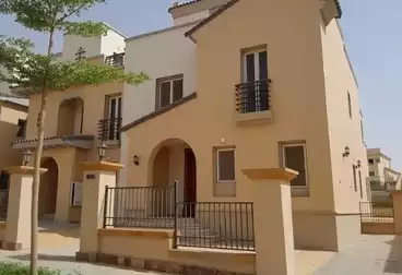 Town House For rent - 4 rooms