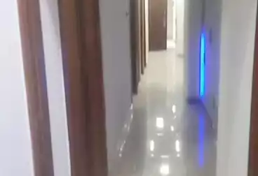 Furnished Apartment For rent - 3 rooms - floor 1