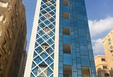 Building For rent