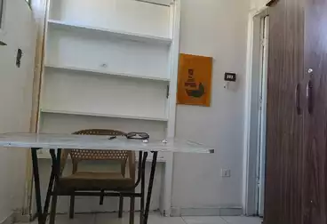 Shared Room For rent - 4 rooms - floor 4