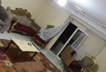 عقارات للإيجار - 3 غرف - بالدور 7
