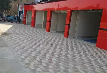 Commercial For rent