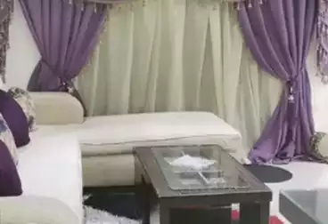Properties For rent - 2 rooms - floor 5